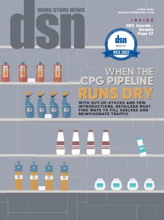 DSN June 2022 Issue Cover