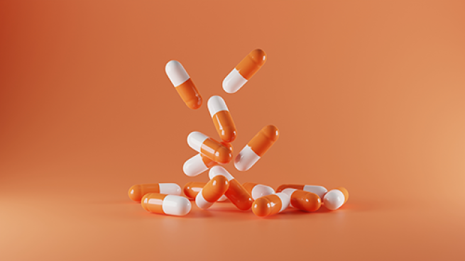 generic pills